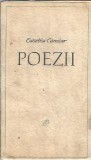 Cumpara ieftin Poezii - Eusebiu Camilar