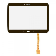Touchscreen Samsung Galaxy Tab 3 10.1 P5200 Negru foto