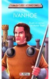 Ivanhoe - dupa Walter Scott