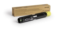 XEROX 006R01831 YELLOW TONER 18.5 K foto