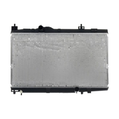 Radiator racire Toyota Yaris Verso, 02.2003-09.2005 Motor 1, 4 D-4d 55kw, Toyota Yaris (Xp10), 01.2003-10.2005 Motorizari 1, 4 D-4d 55kw Diesel, tip foto