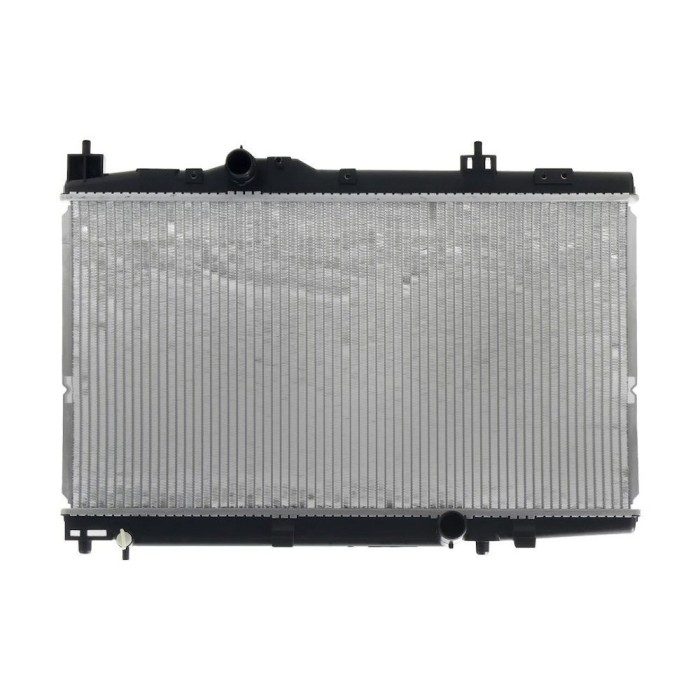 Radiator racire Toyota Yaris Verso, 02.2003-09.2005 Motor 1, 4 D-4d 55kw, Toyota Yaris (Xp10), 01.2003-10.2005 Motorizari 1, 4 D-4d 55kw Diesel, tip