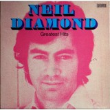 Vinil Neil Diamond &lrm;&ndash; Greatest Hits (VG)