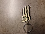 Breloc fotbal Figueirense- Brazilia
