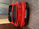 Mașina electrică Mercedes GLC