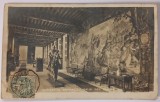 Carte Postala , Franta , Angers ( Chateau de Brissac )
