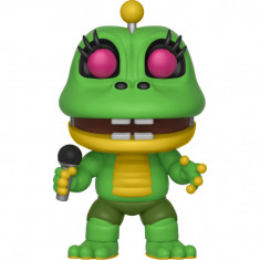 Figurina Funko Pop! Games - Five Nights at Freddy&amp;#039;s, Happy Frog 369 foto