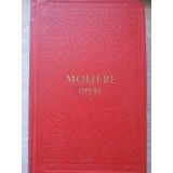 OPERE VOL.1, NECHIBZUITUL, DRAGOSTE CU TOANE, PRETIOASELE RIDICOLE, SGANAREL, SCOALA BARBATILOR, PIS-MOLIER-265100