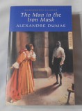 Alexandre Dumas - The Man in the Iron Mask