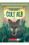 Colt Alb - Jack London, Altea Villa