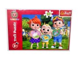 Puzzle Cocomelon 30 piese pentru copii