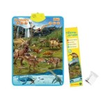 Cumpara ieftin Poster Vorbitor - Dinozauri, in limba engleza