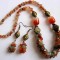 set agate si aventurin 25971