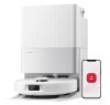 Roborock QRevo 5AE Vacuum Cleaner White