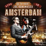 Live In Amsterdam | Beth Hart, Joe Bonamassa