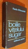 Bolile vitelului sugar- Radu Iftimovici (cu sublinieri)