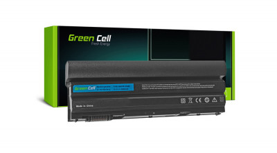 Green Cell Baterie pentru laptop Dell Latitude E6420 E6520 foto