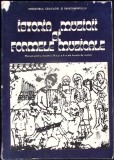 ISTORIA MUZICII SI FORMELE MUZICALE. MANUAL PENTRU CLASELE A IX-A SI A X-A A LICEELOR DE MUZICA-LIVIU BRUMA-353894