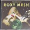 cd roxy music the best of