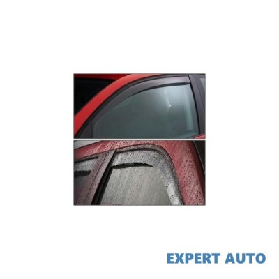 Paravanturi fata-spate, fumurii ford mondeo mk iii sedan 2001-2007 cod: art142 Alta marca Alt model #7 foto