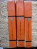 Alexandre Dumas - Contele de Monte Cristo - 3 Vol.