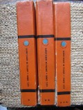 Alexandre Dumas - Contele de Monte Cristo - 3 Vol.