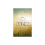 NIV, Holy Bible, Larger Print, Paperback