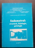 Endometrul: structură, fiziologie, patologie (SOCIETATEA DE OBSTETRICĂ ȘI GINECOLOGIE, SOCIETATEA DE MEDICI ȘI NATURALIȘTI IAȘI, UNICEF, USAID)