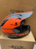 Casca ATV Cross Enduro NOUA S M L XL + Cagula CADOU! (Optional: Ochelari, Manusi)