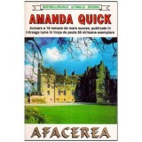 Amanda Quick - Afacerea - 111900