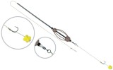Montura Carp Zoom Complete Feeder Rig, 30g, Nr.6, 70cm, 1buc/plic