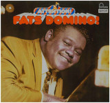 VINIL Fats Domino &lrm;&ndash; Attention! Fats Domino! (VG+), Rock and Roll