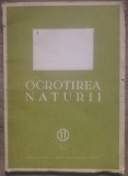 Revista Ocrotirea naturii// nr. 2 din 1967