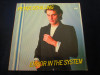 Peter Schilling - Error In The System _ vinyl,LP _ WEA ( 1983, Europa), VINIL, Dance