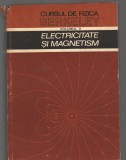 C9346 ELECTRICITATE SI MAGNETISM - BERKELEY, VOL. II