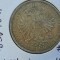 AUSTRIA 1 FLORIN 1861 A