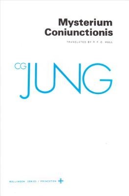 Collected Works of C.G. Jung, Volume 14: Mysterium Coniunctionis foto