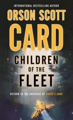 Children of the Fleet foto