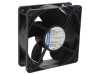Ventilator DC axial 24VDC 119x119x38mm 184m3/h 42dBA 24AWG