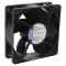 Ventilator DC axial 24VDC 119x119x38mm 184m3/h 42dBA 24AWG