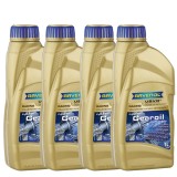 Cumpara ieftin Pachet 4 litri ulei Ravenol Racing Gearoil USVO