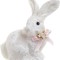 Iepuras decor 27 cm