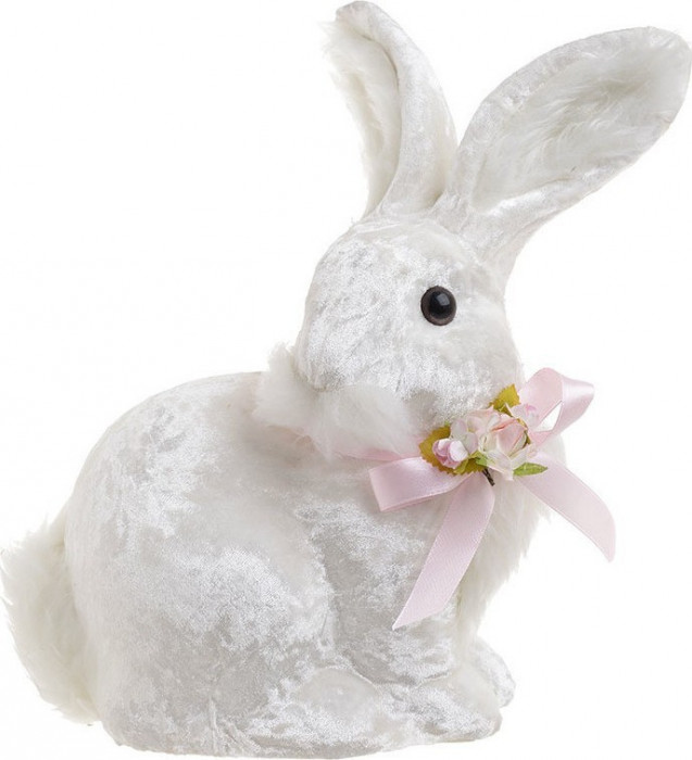 Iepuras decor 27 cm