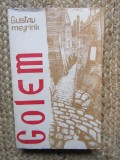 GOLEM de GUSTAV MEYRINK , 1989
