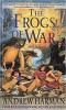 Andrew Harman - The Frogs of War, Nemira