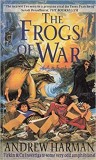 Andrew Harman - The Frogs of War, Nemira