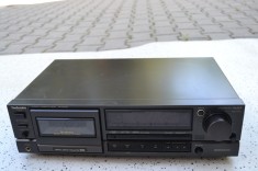 Deck Technics RS BX 626