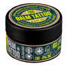Unt de Corp, Balm Tattoo, Dragon&#039;s Blood Yellow, pentru Vindecarea Tatuajelor si Mentinerea Culorilo