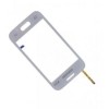 Touchscreen Alb Samsung Galaxy Young 2 G130 Ecran Tactil Digitizer