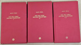 Marin Preda - Cel mai iubit dintre pamanteni (3 volume), 2009, Litera International